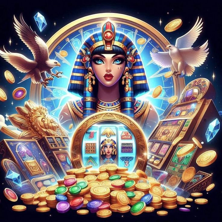 758Win Slot Online