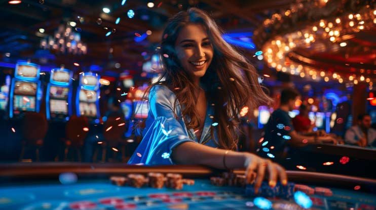 758Win nạp rút tiền Bingo VND
